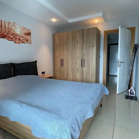 Crystal Towers * Alanya
