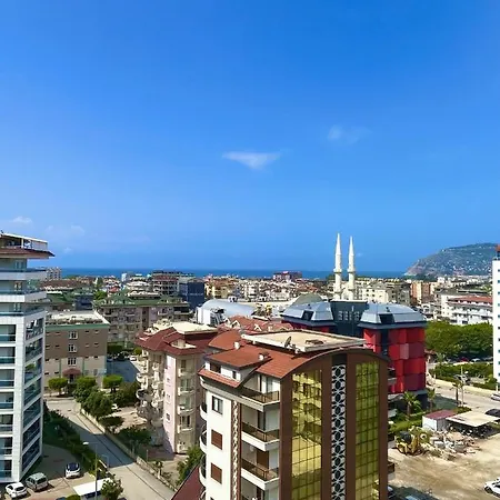 Crystal Towers Appartamento